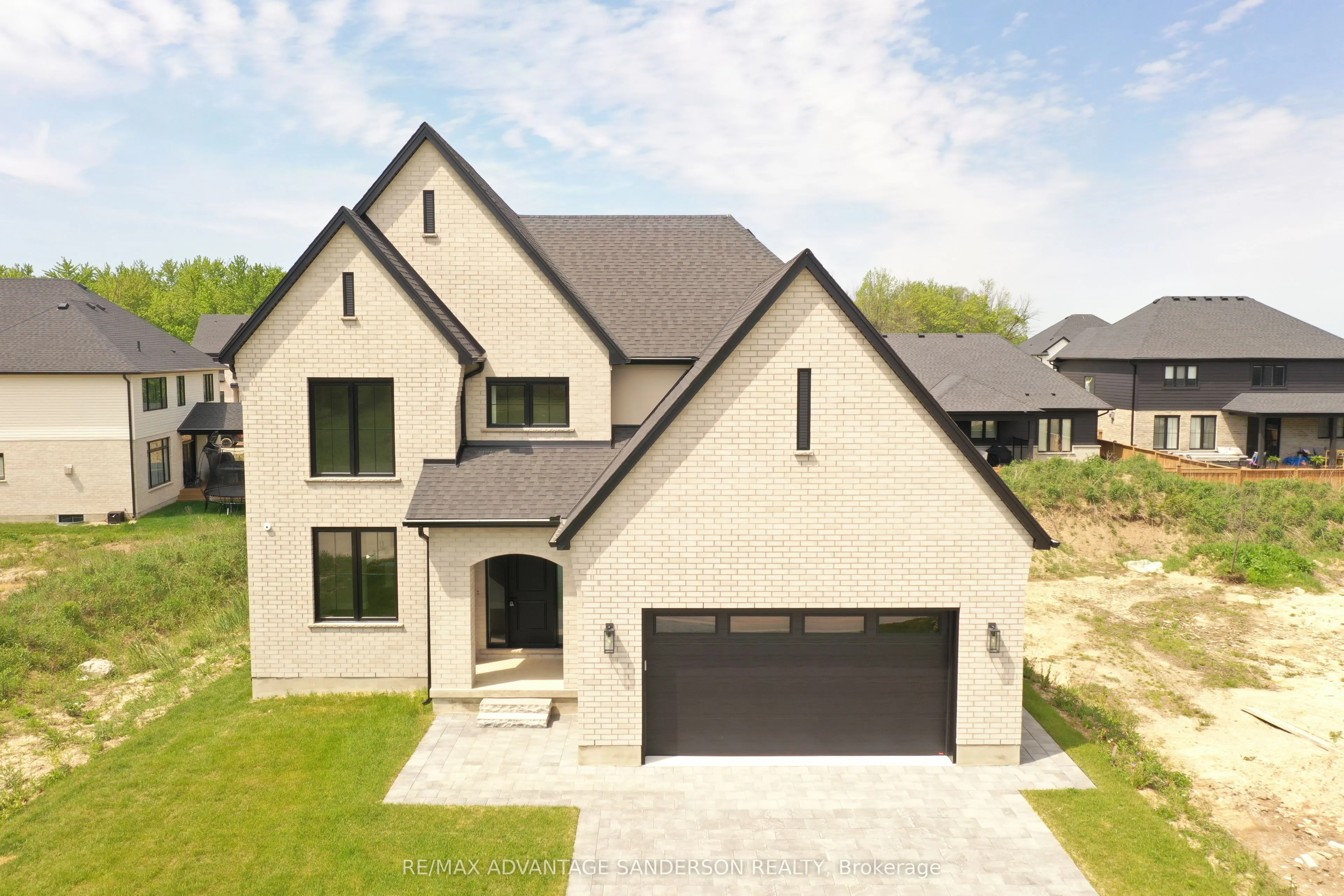 174 Timberwalk Trail