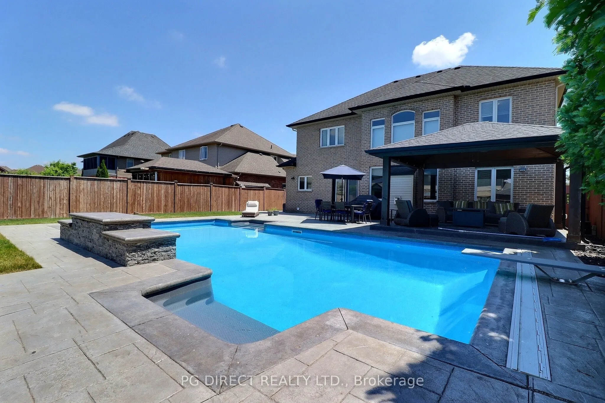 3519 Loyalist Court