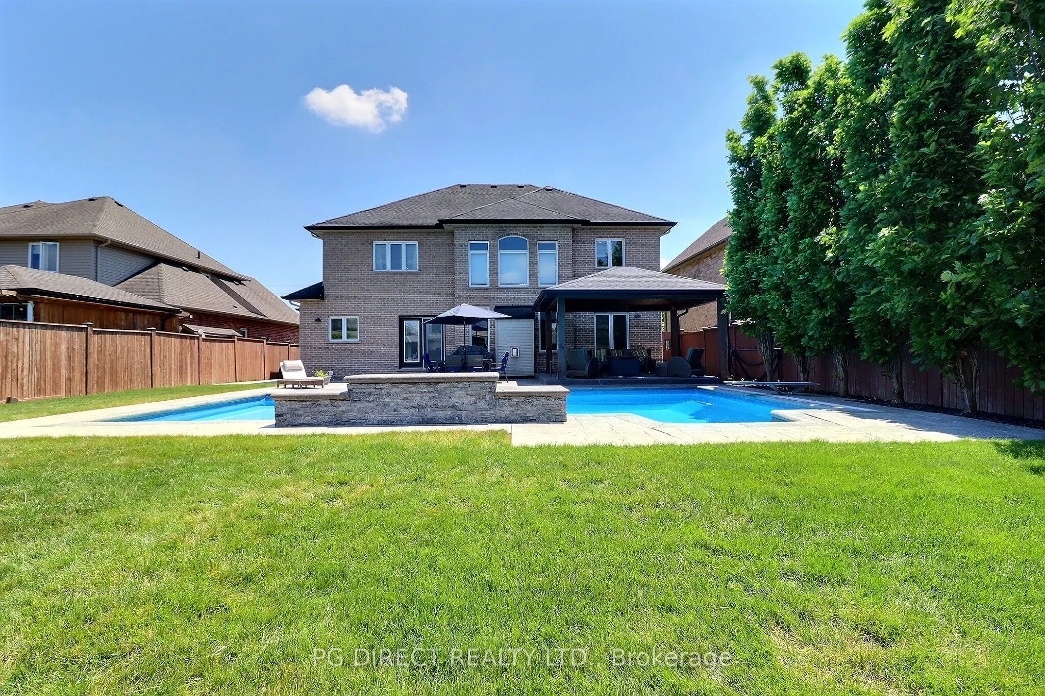 3519 Loyalist Court