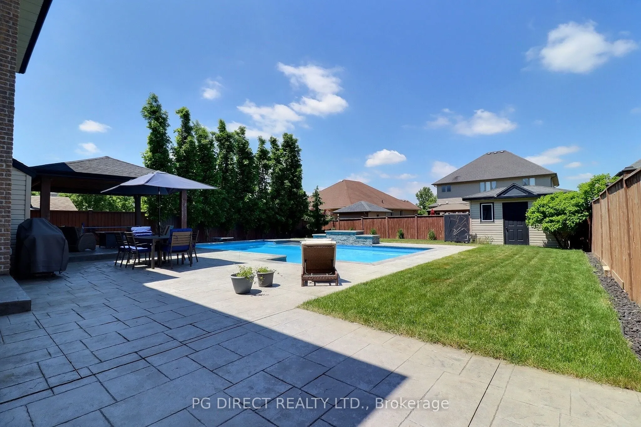 3519 Loyalist Court