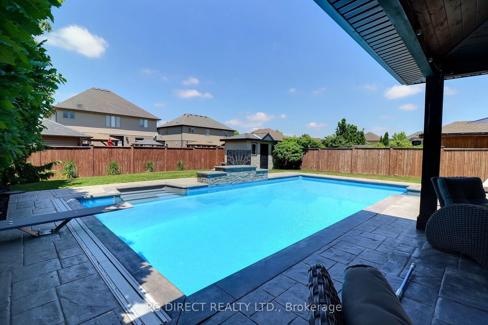 3519 Loyalist Court