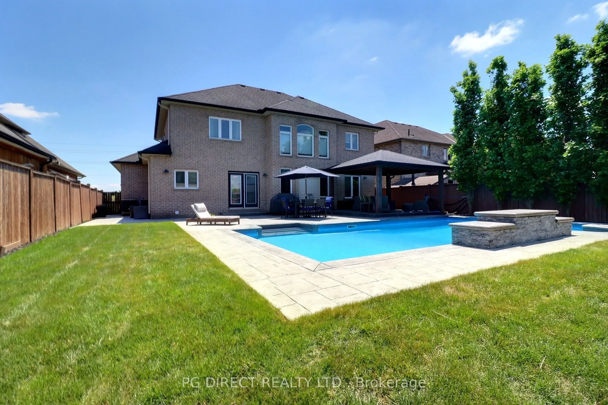 3519 Loyalist Court