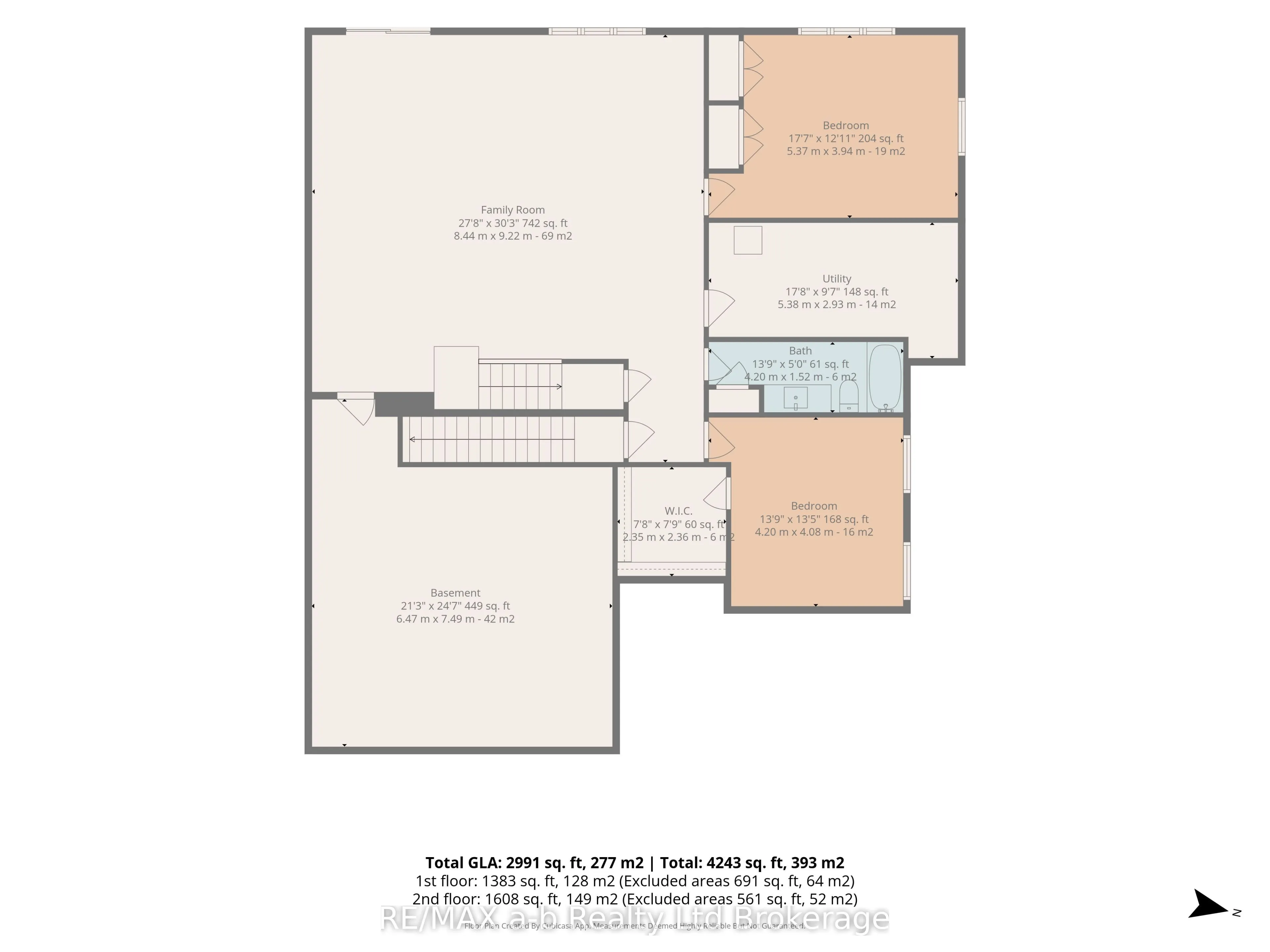 74 Herb Street