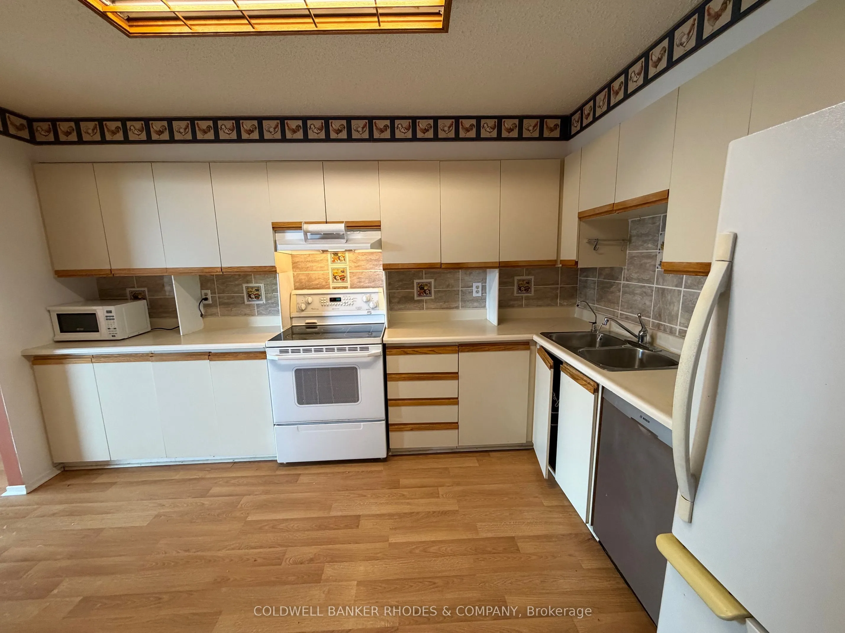 200 Lafontaine Avenue #1203