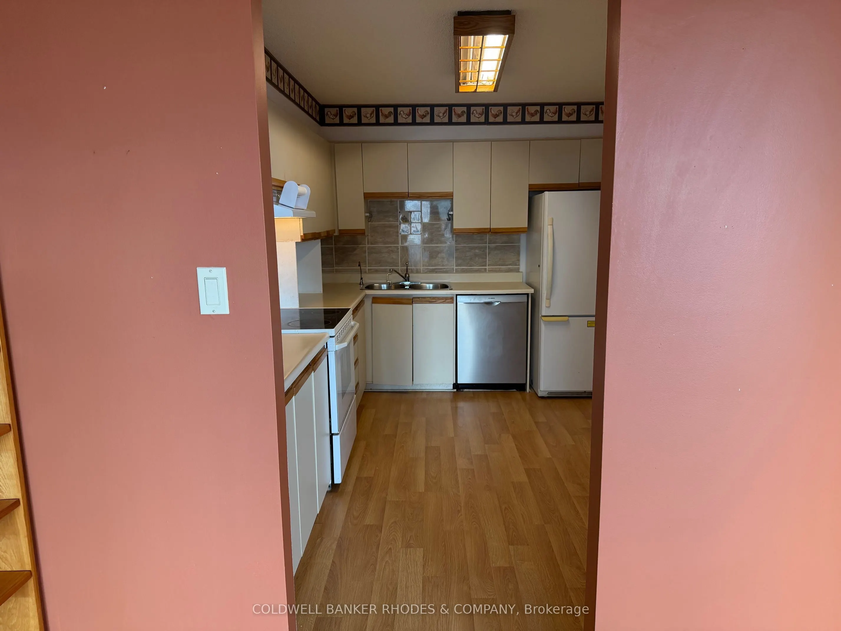 200 Lafontaine Avenue #1203