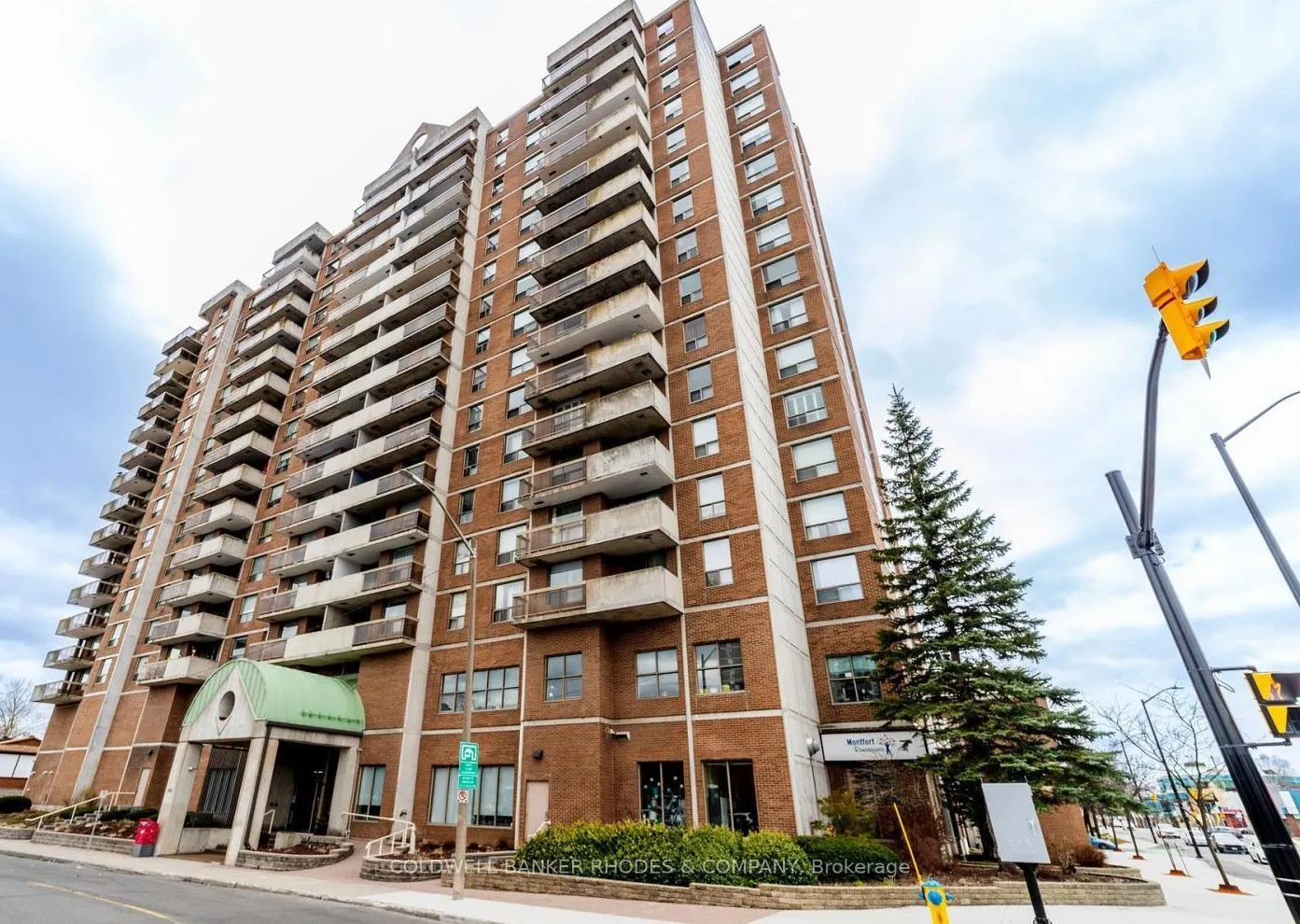 200 Lafontaine Avenue #1203