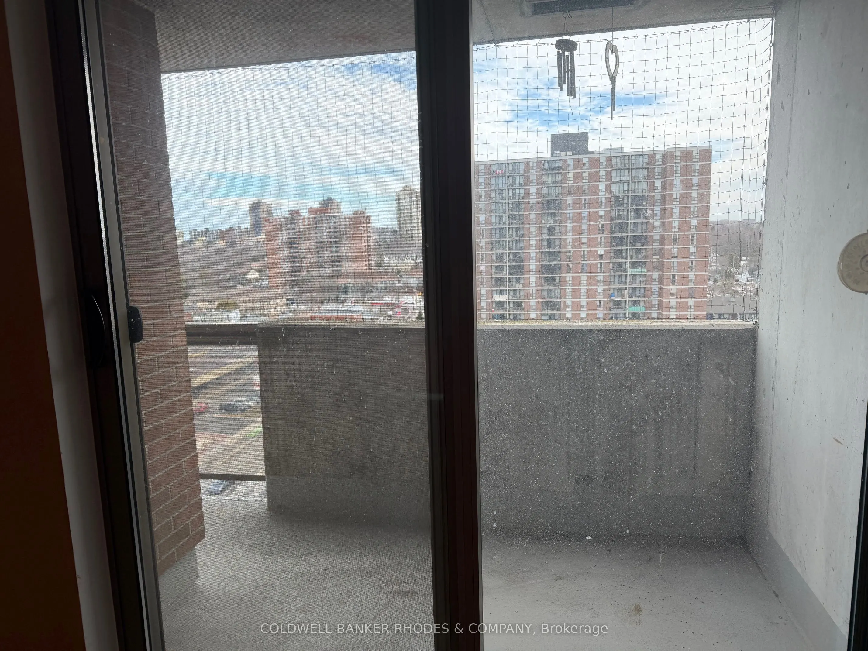 200 Lafontaine Avenue #1203