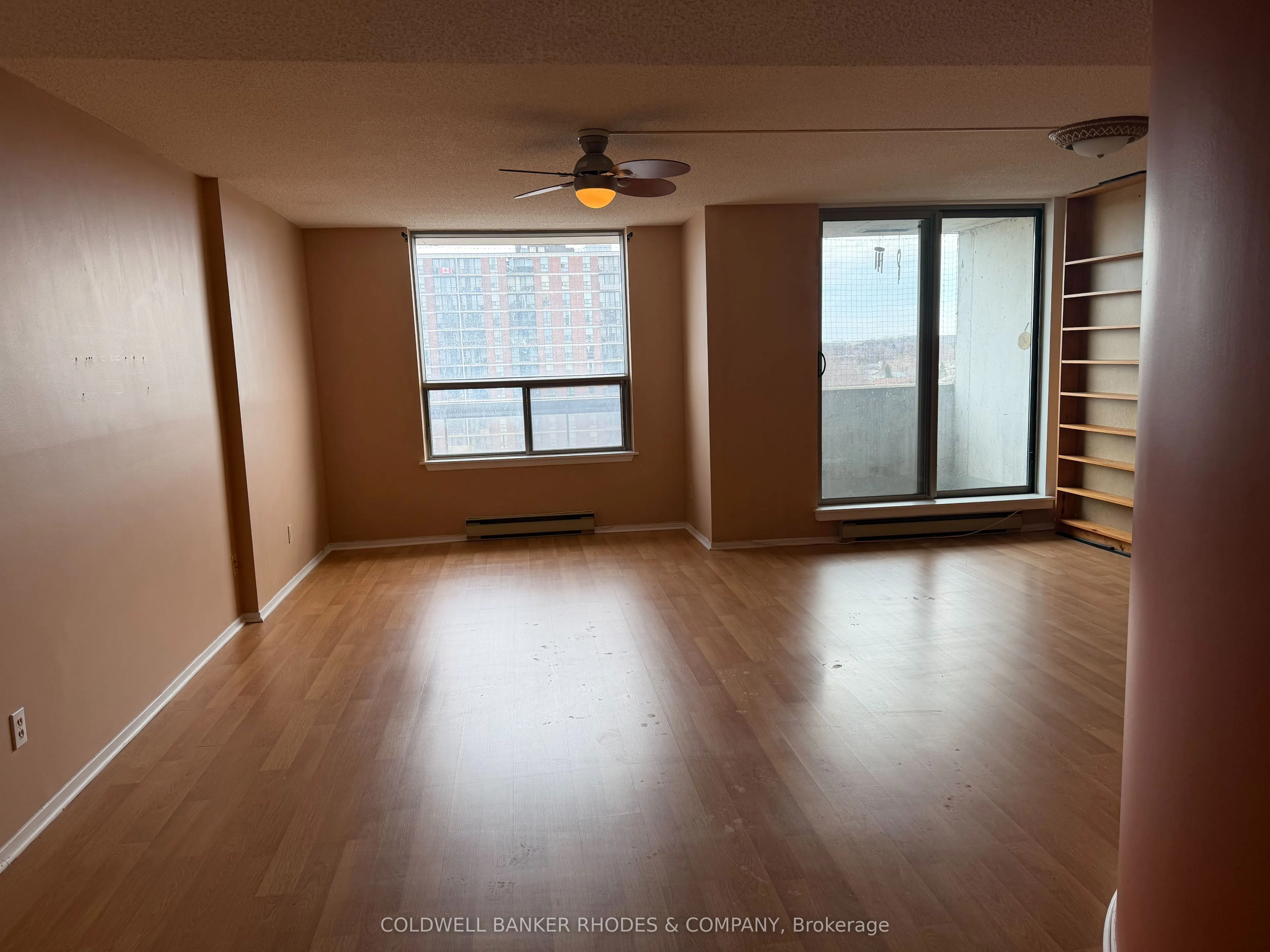 200 Lafontaine Avenue #1203