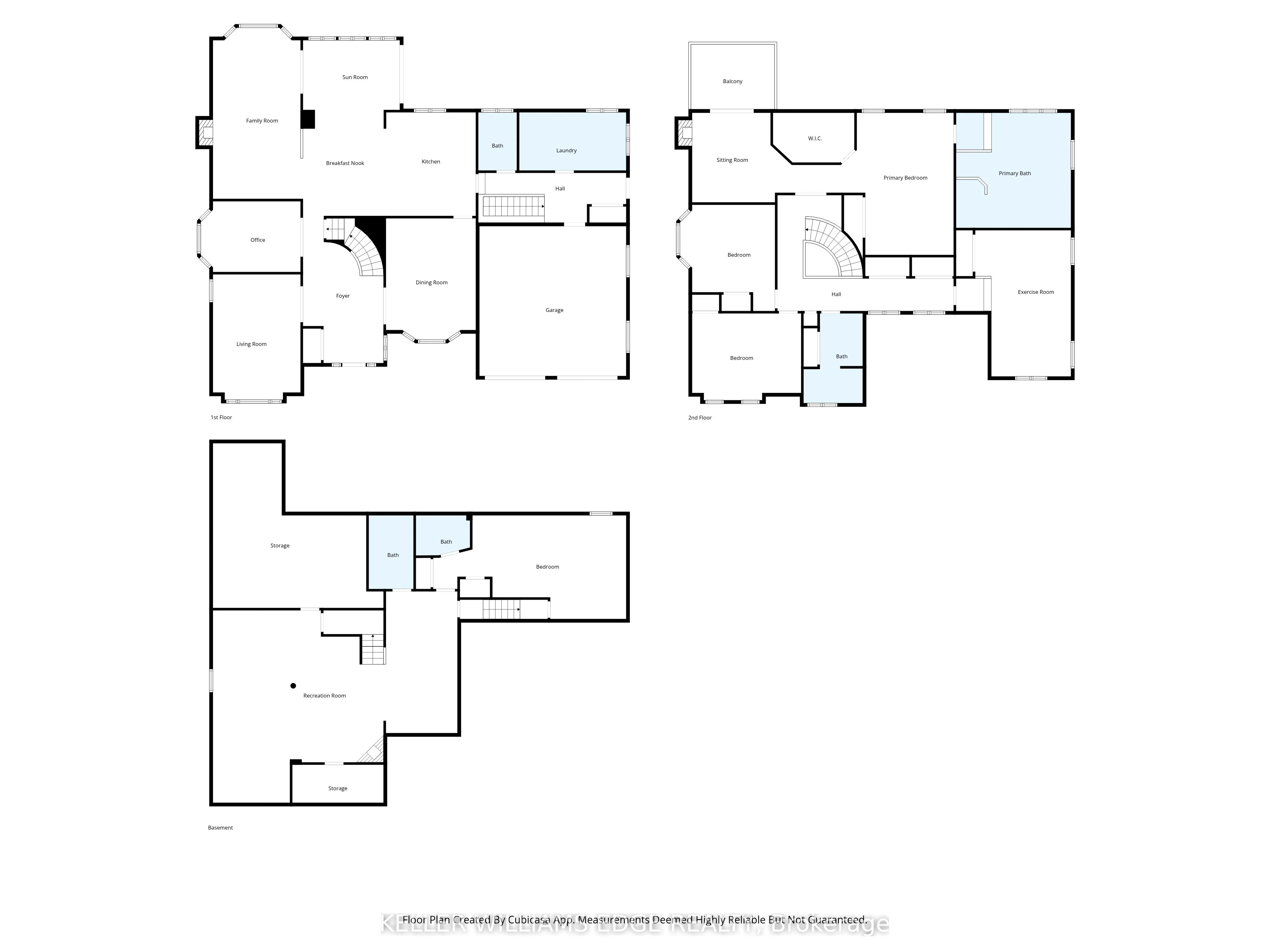 9 Flanders Drive