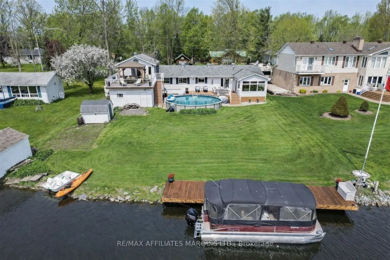 6576 Tree Haven Road