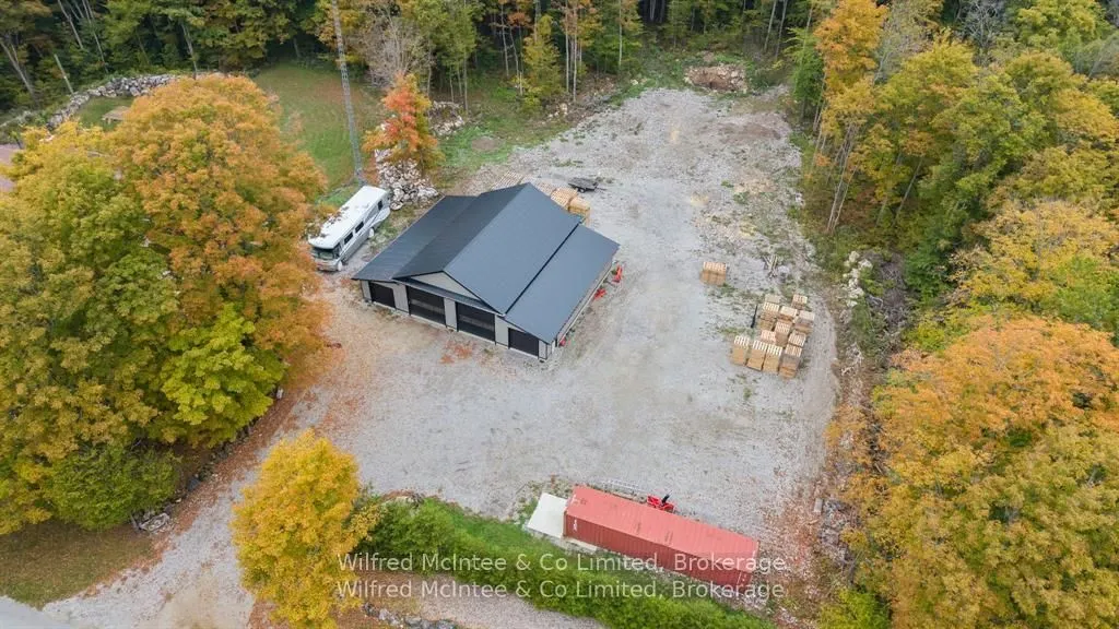 442289 Concession 21