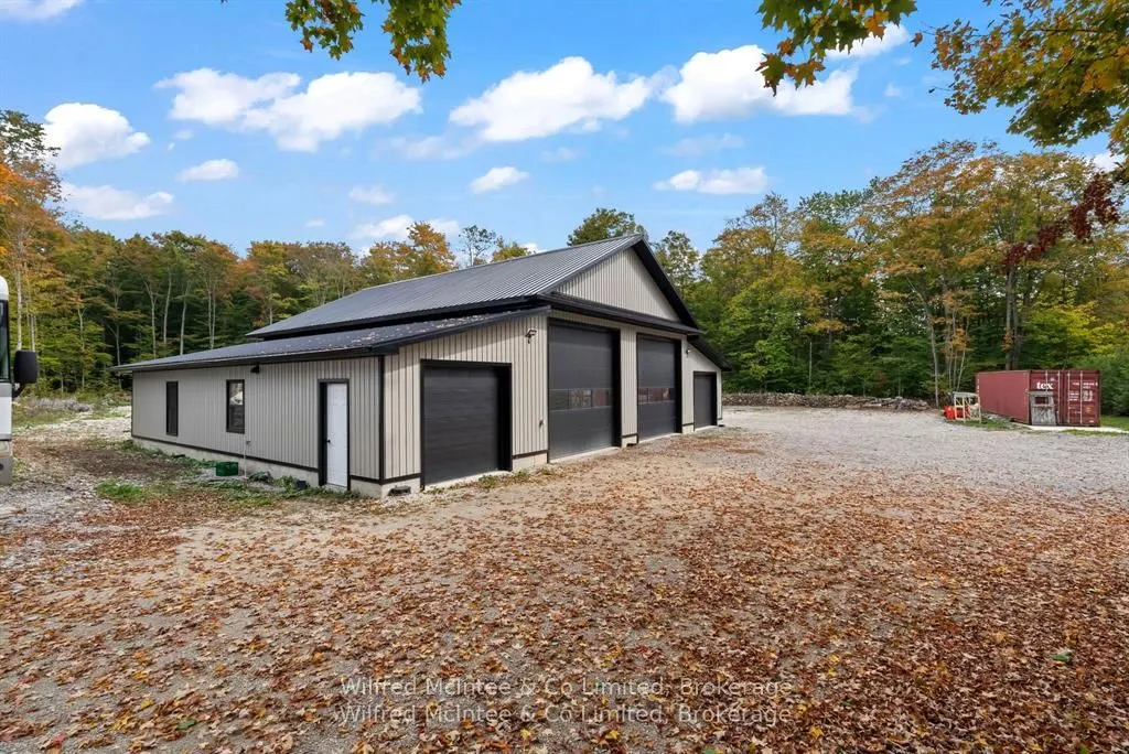442289 Concession 21