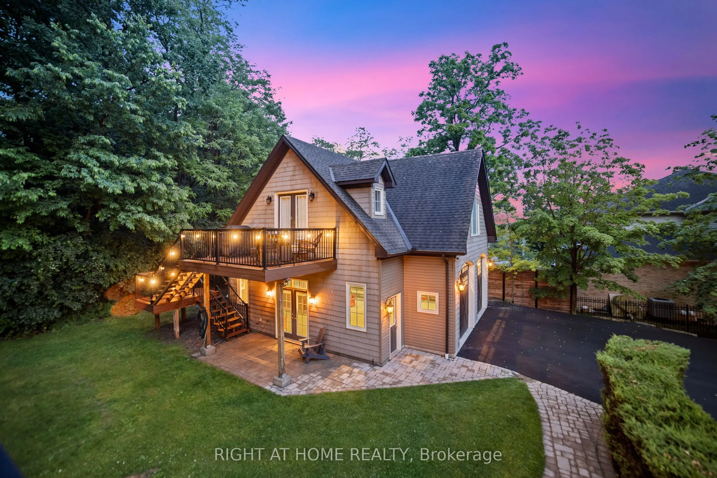 515 Hamilton Drive