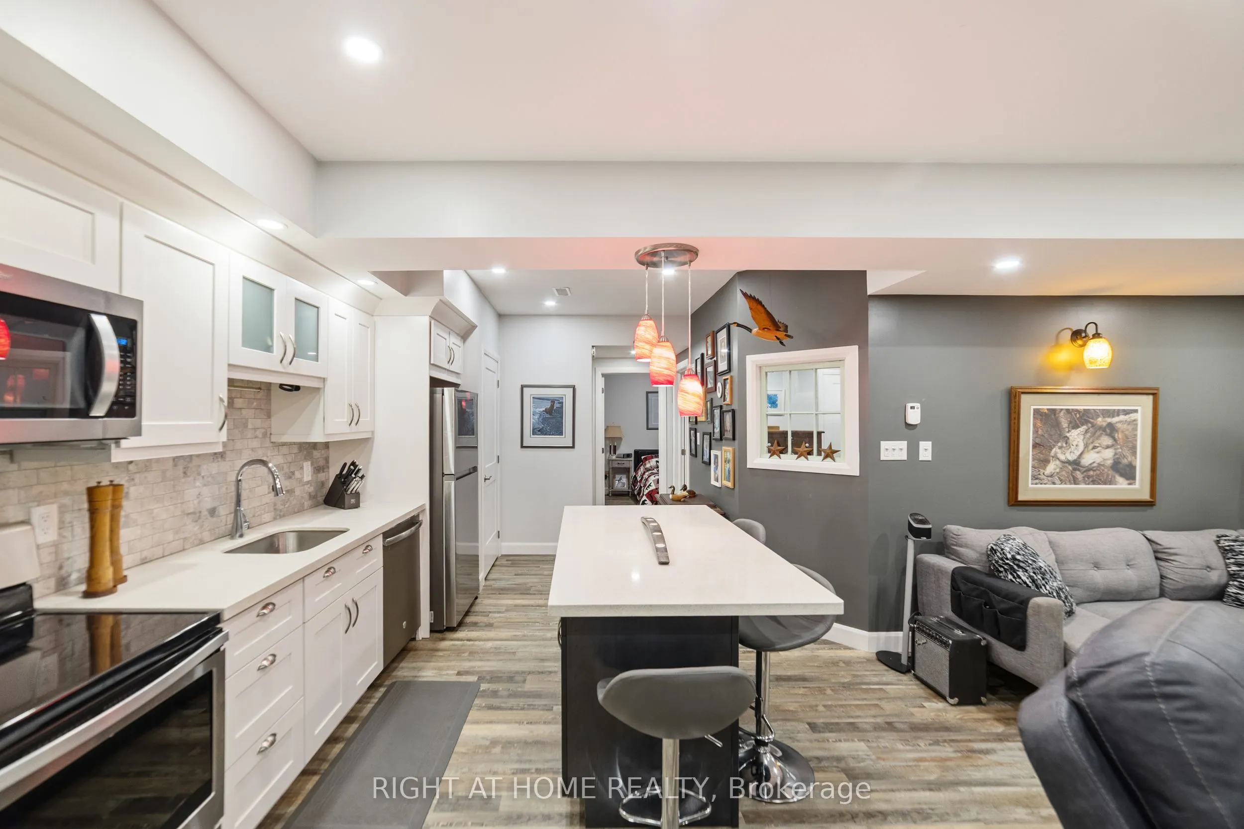 515 Hamilton Drive