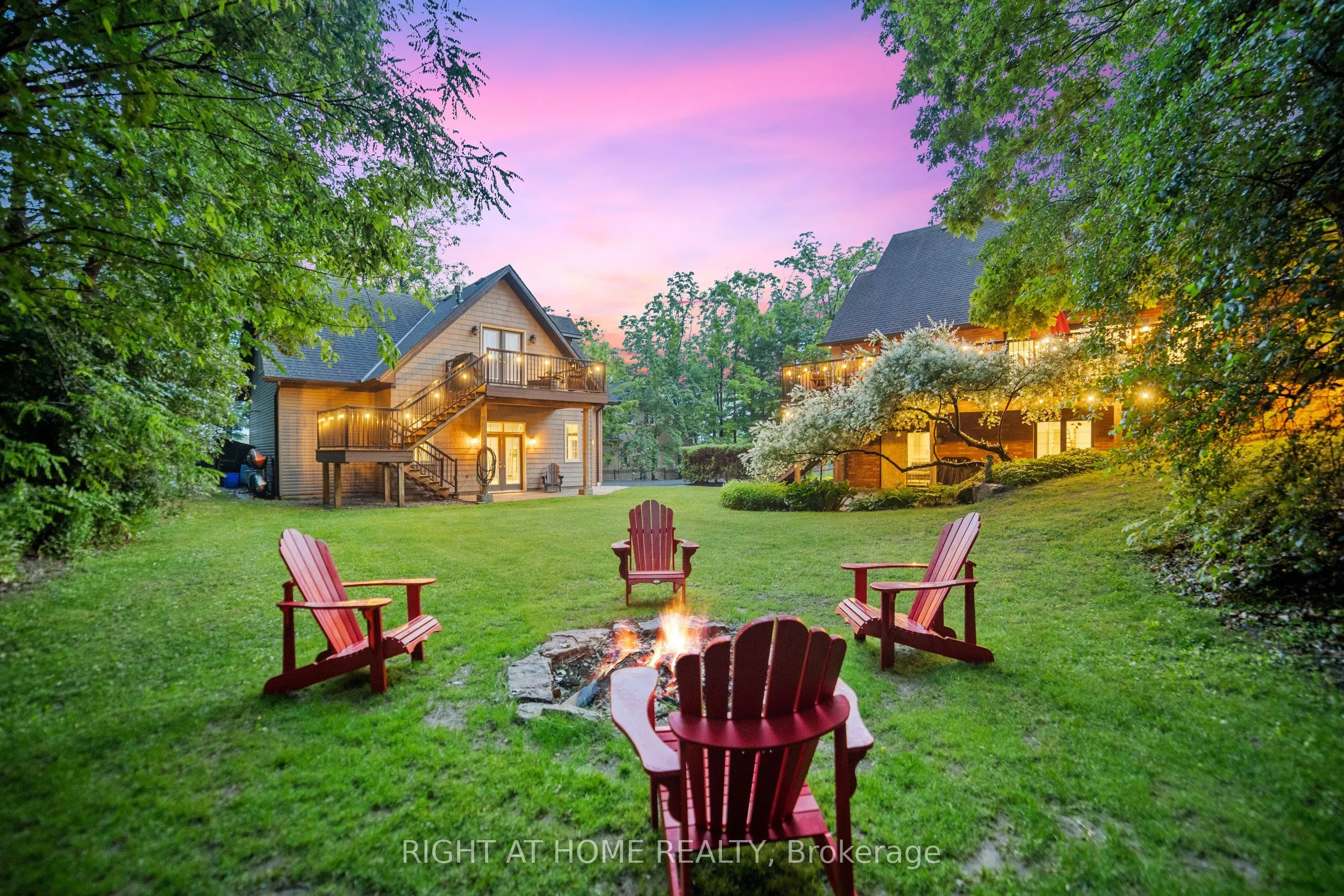 515 Hamilton Drive