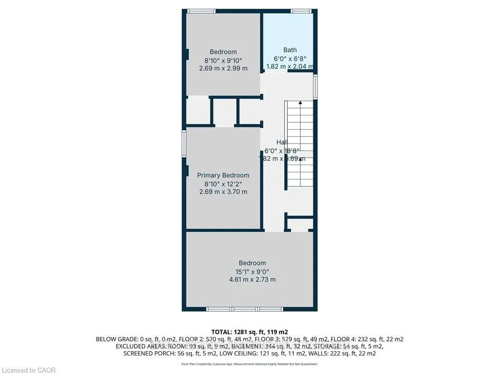 35 Sherman Avenue N