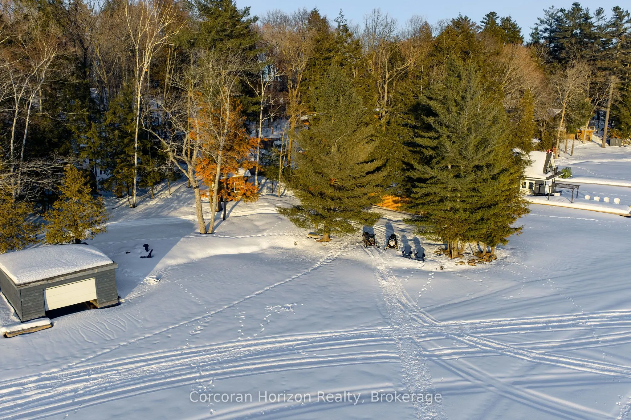 1054 Fair-Lee Park Road