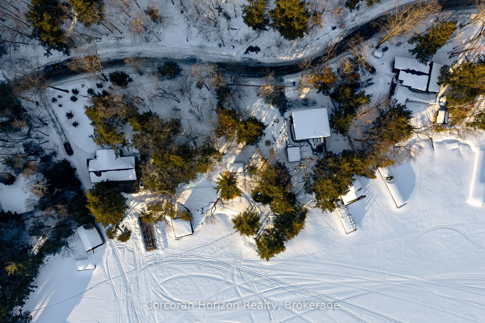 1054 Fair-Lee Park Road