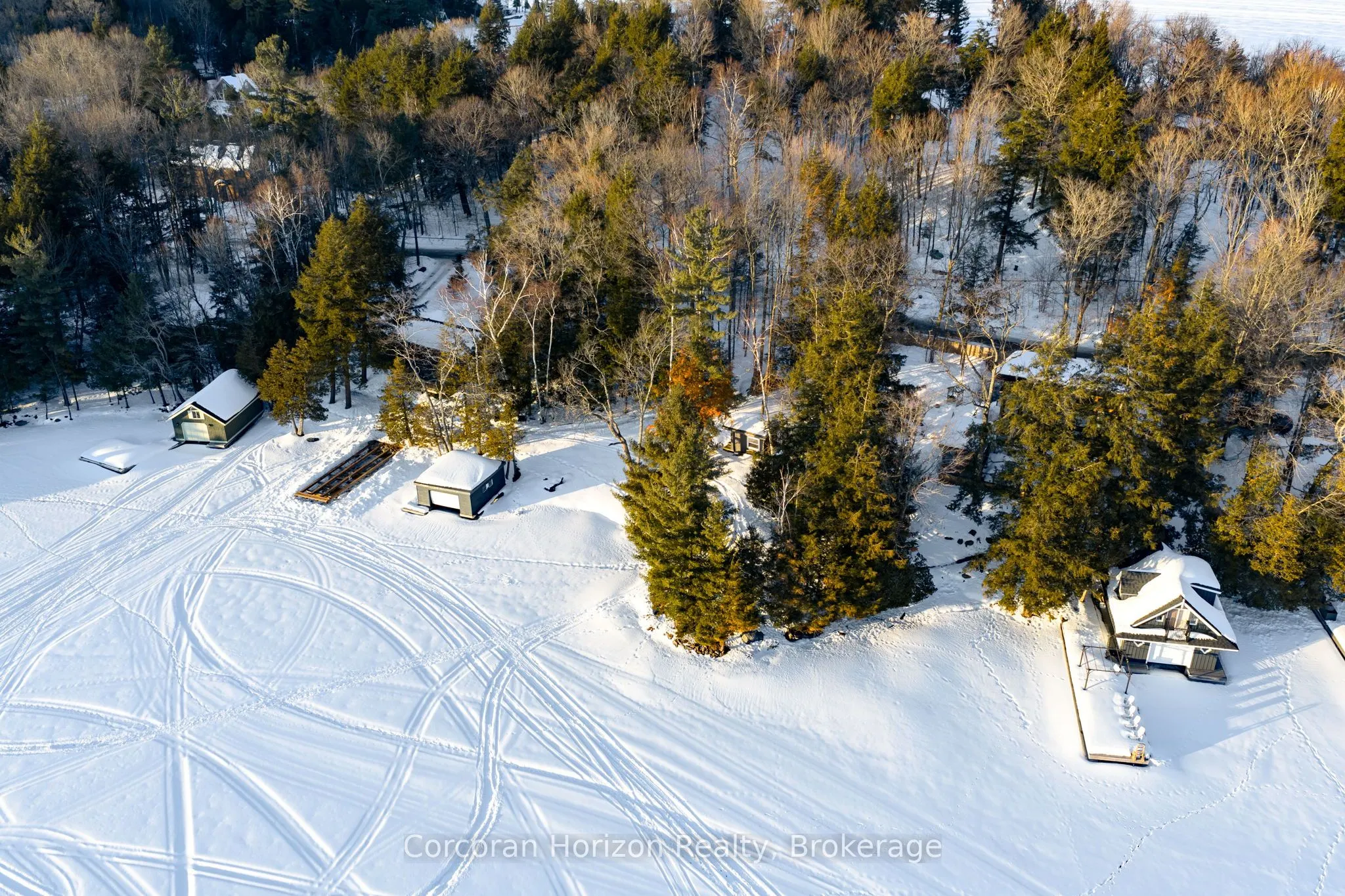 1054 Fair-Lee Park Road