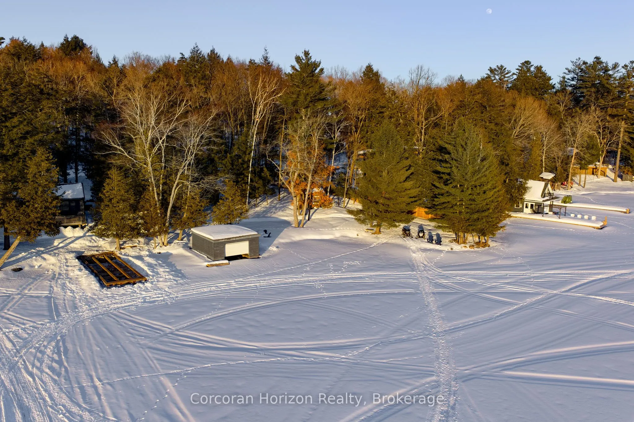 1054 Fair-Lee Park Road