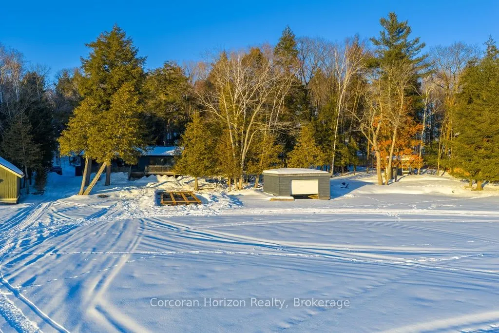 1050 Fair-Lee Park Road