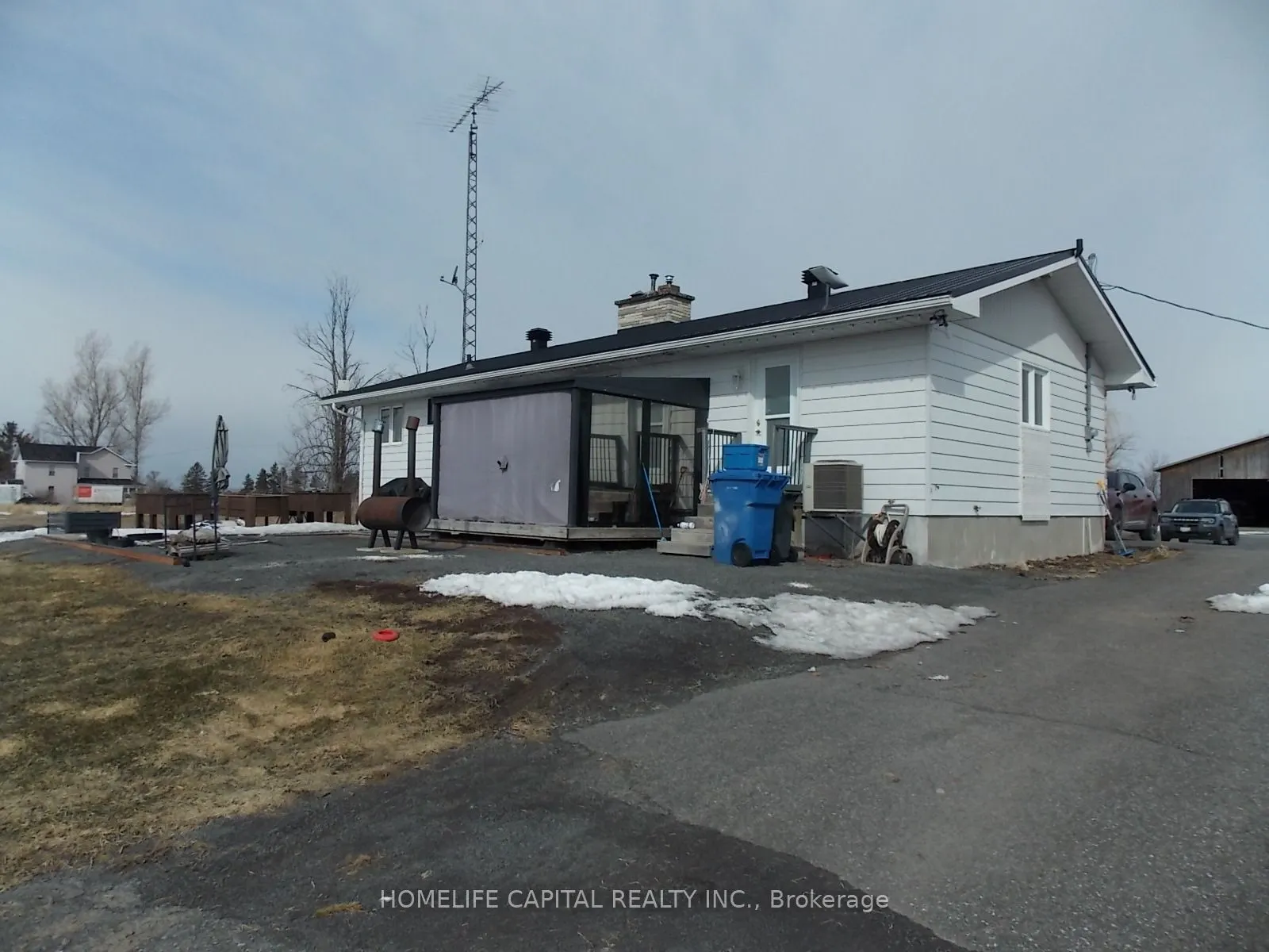 1091 County Rd 15 Road