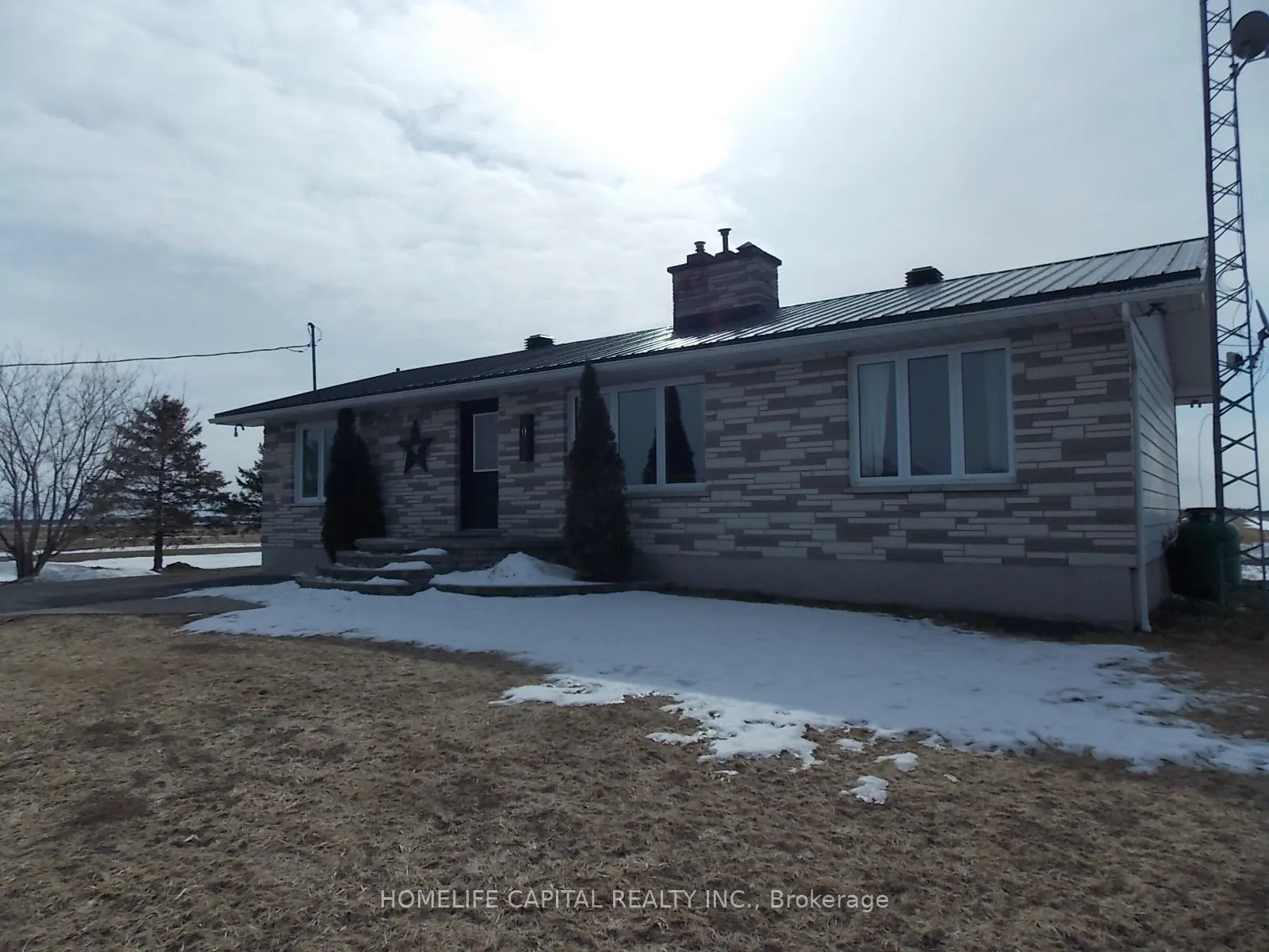 1091 County Rd 15 Road