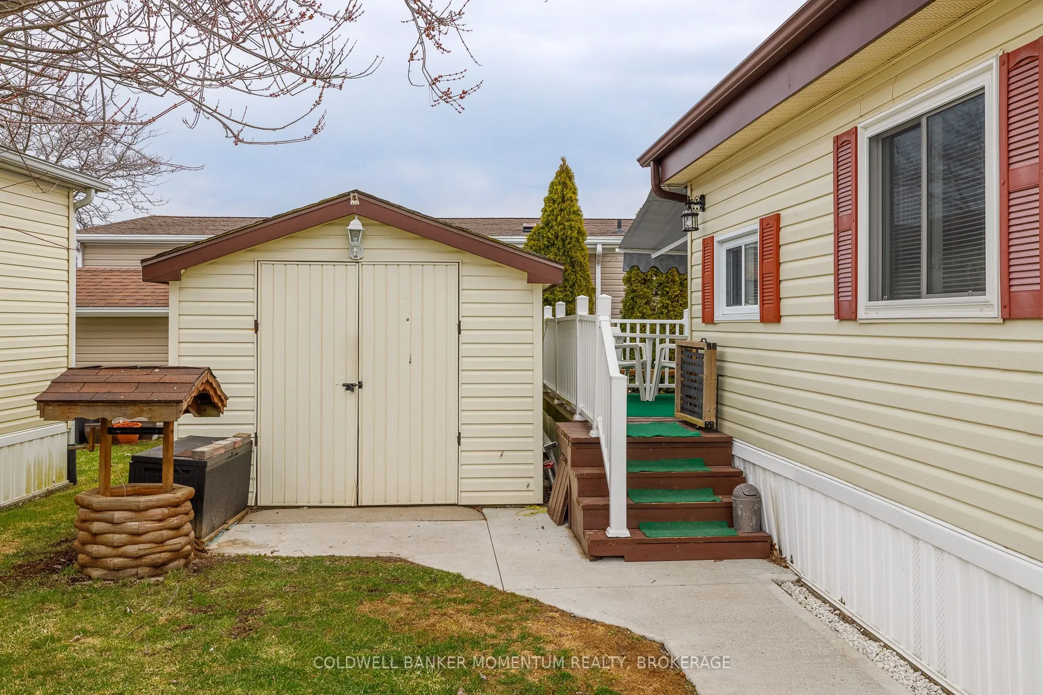 3033 Townline Road #346