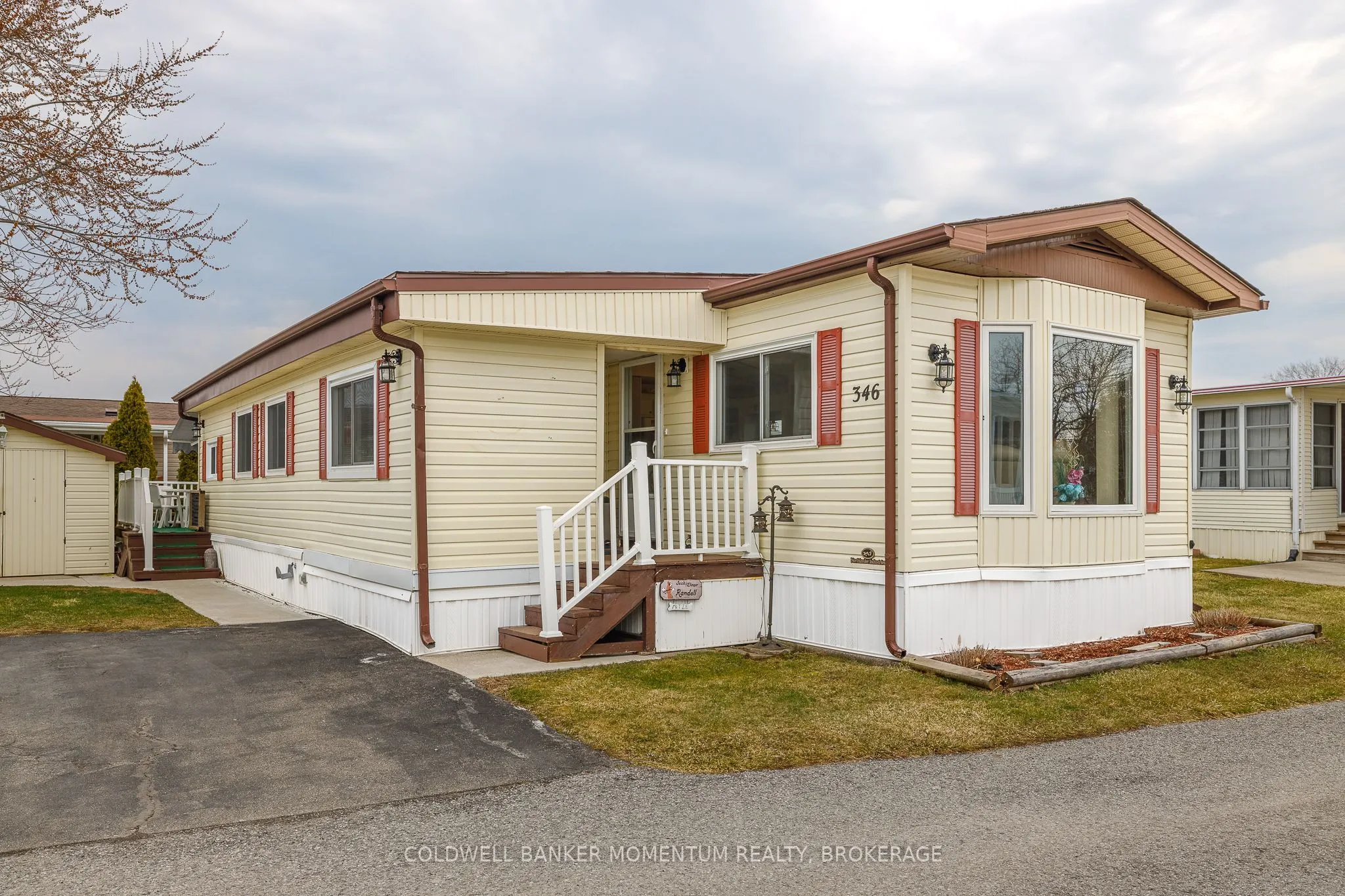 3033 Townline Road #346