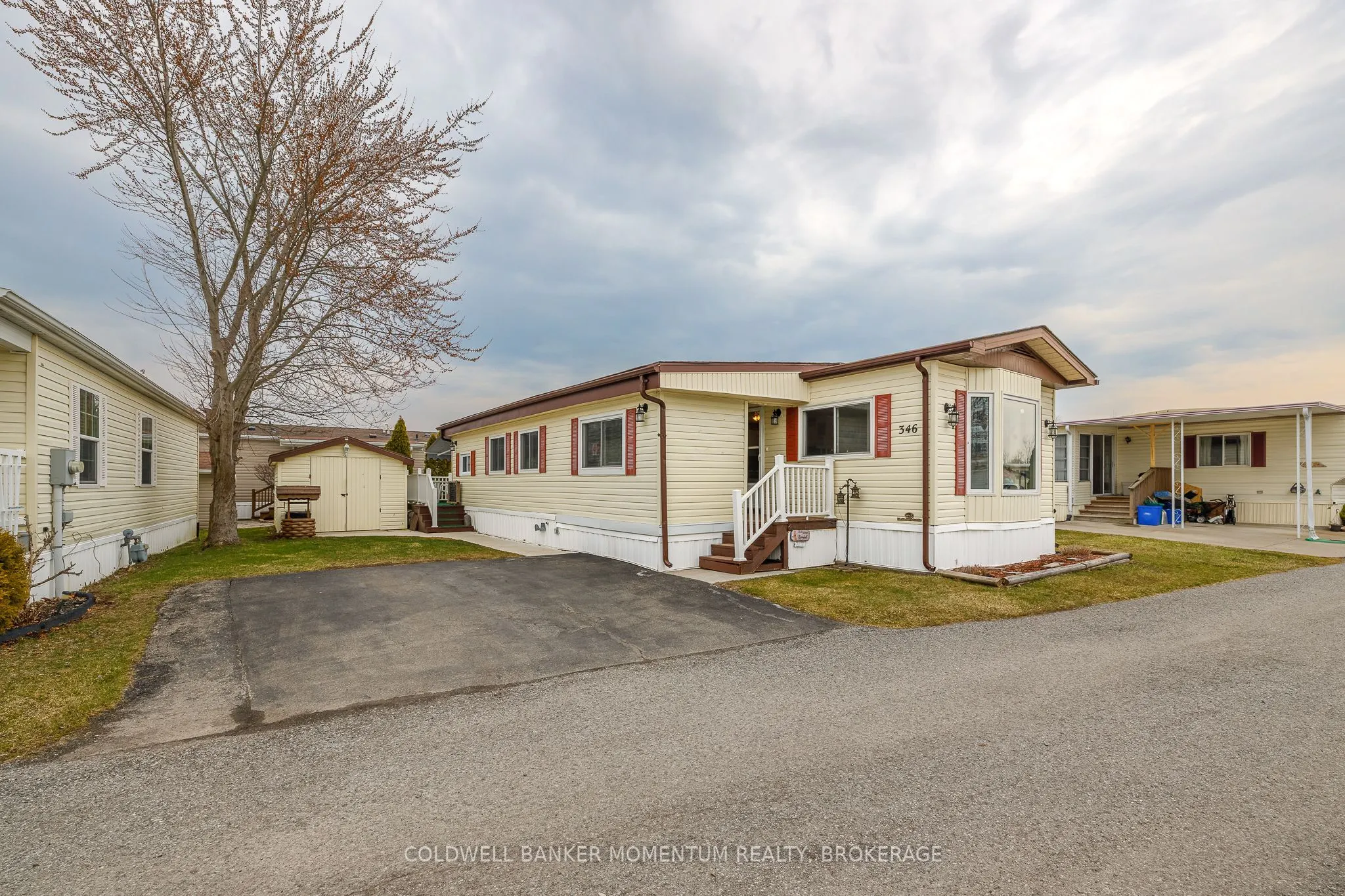 3033 Townline Road #346