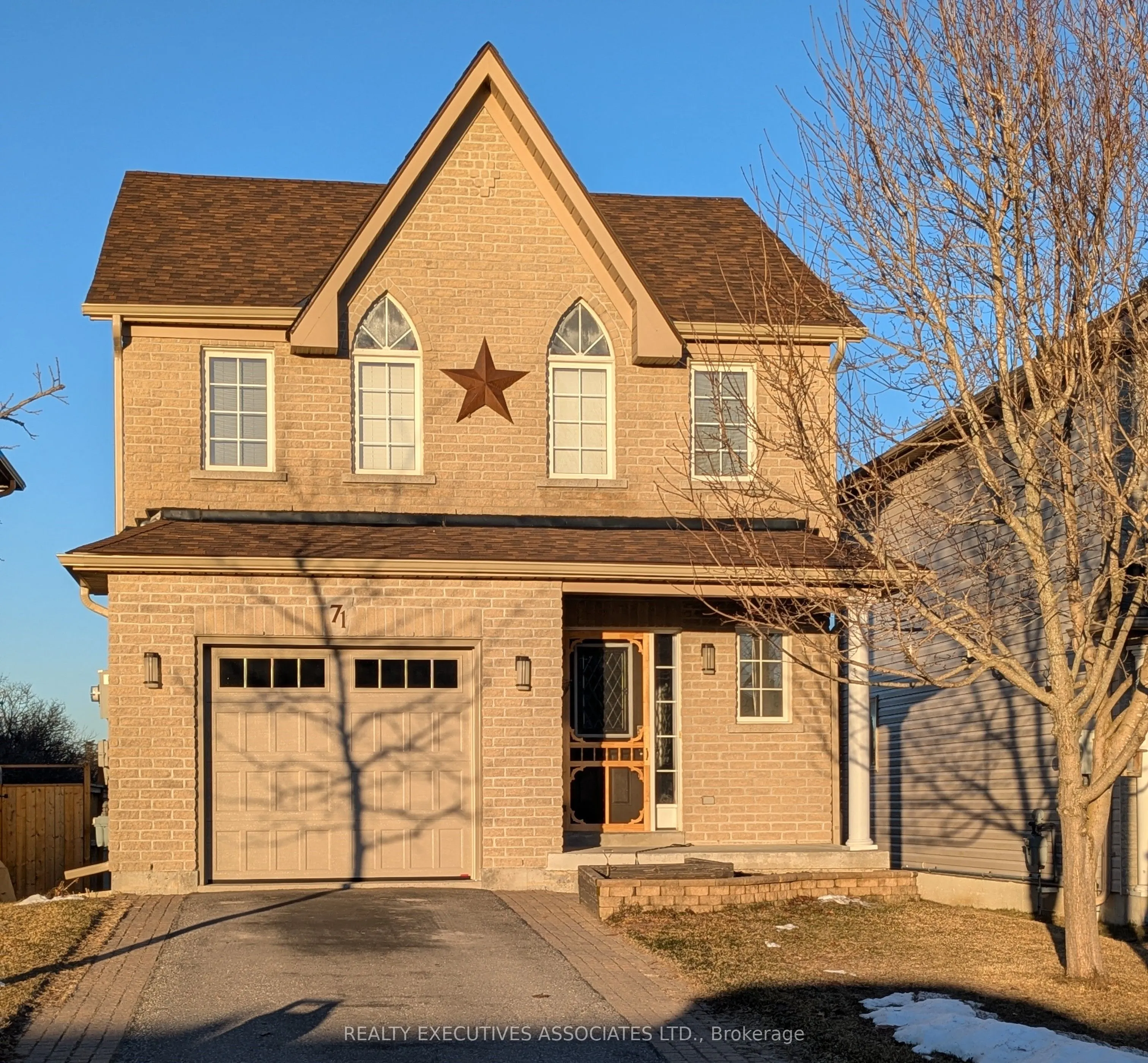 71 Truax Street