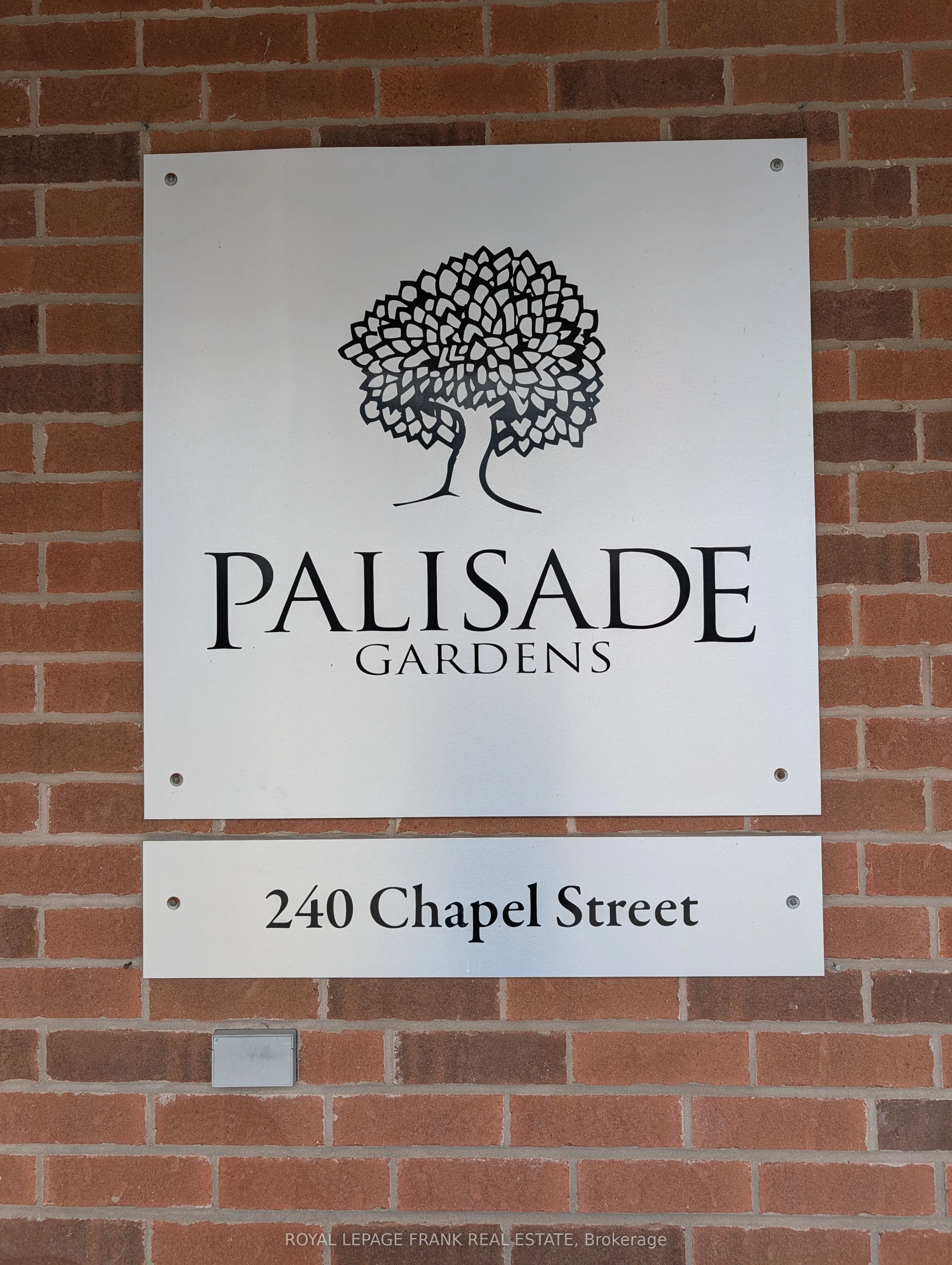 240 Chapel Street #425