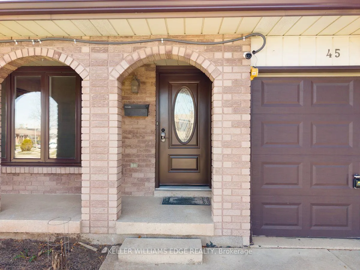 45 Juniper Drive