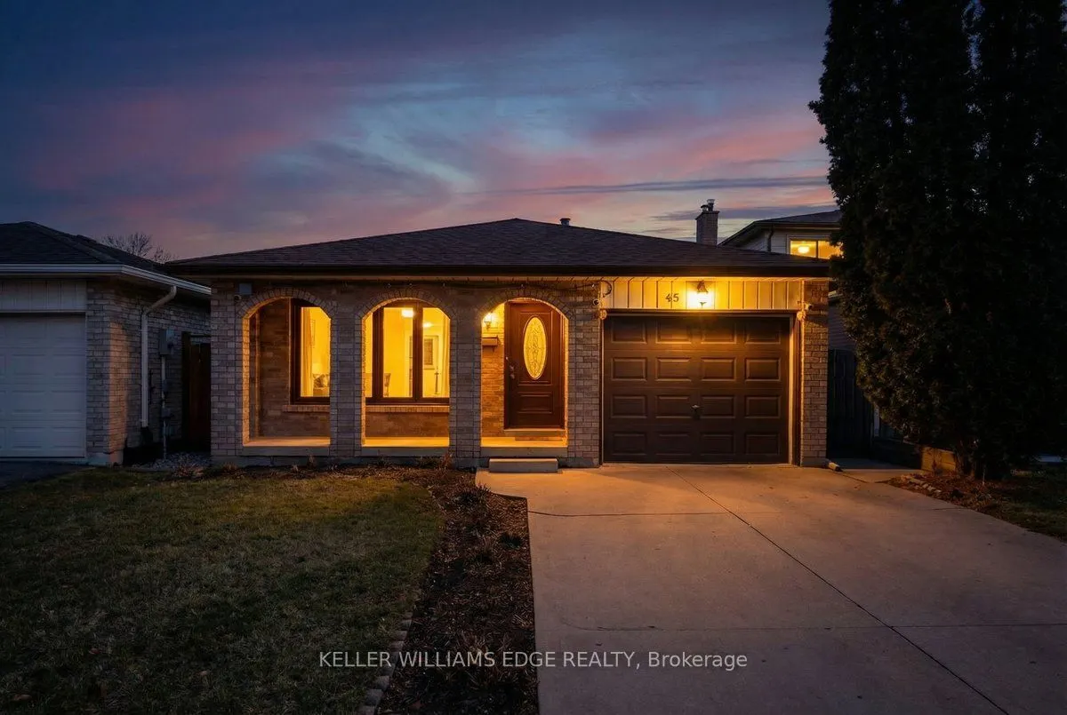 45 Juniper Drive