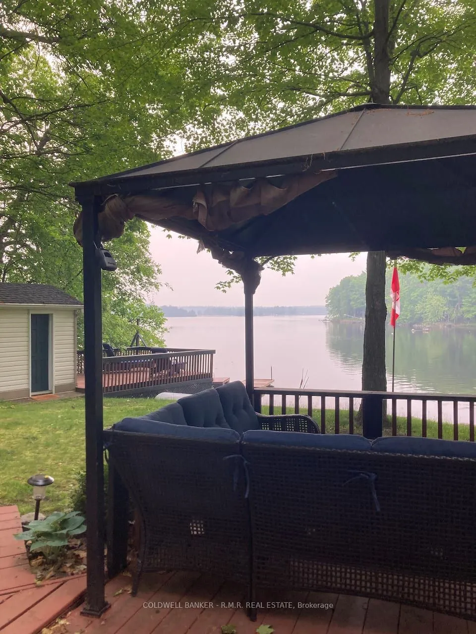1115 Cook Road