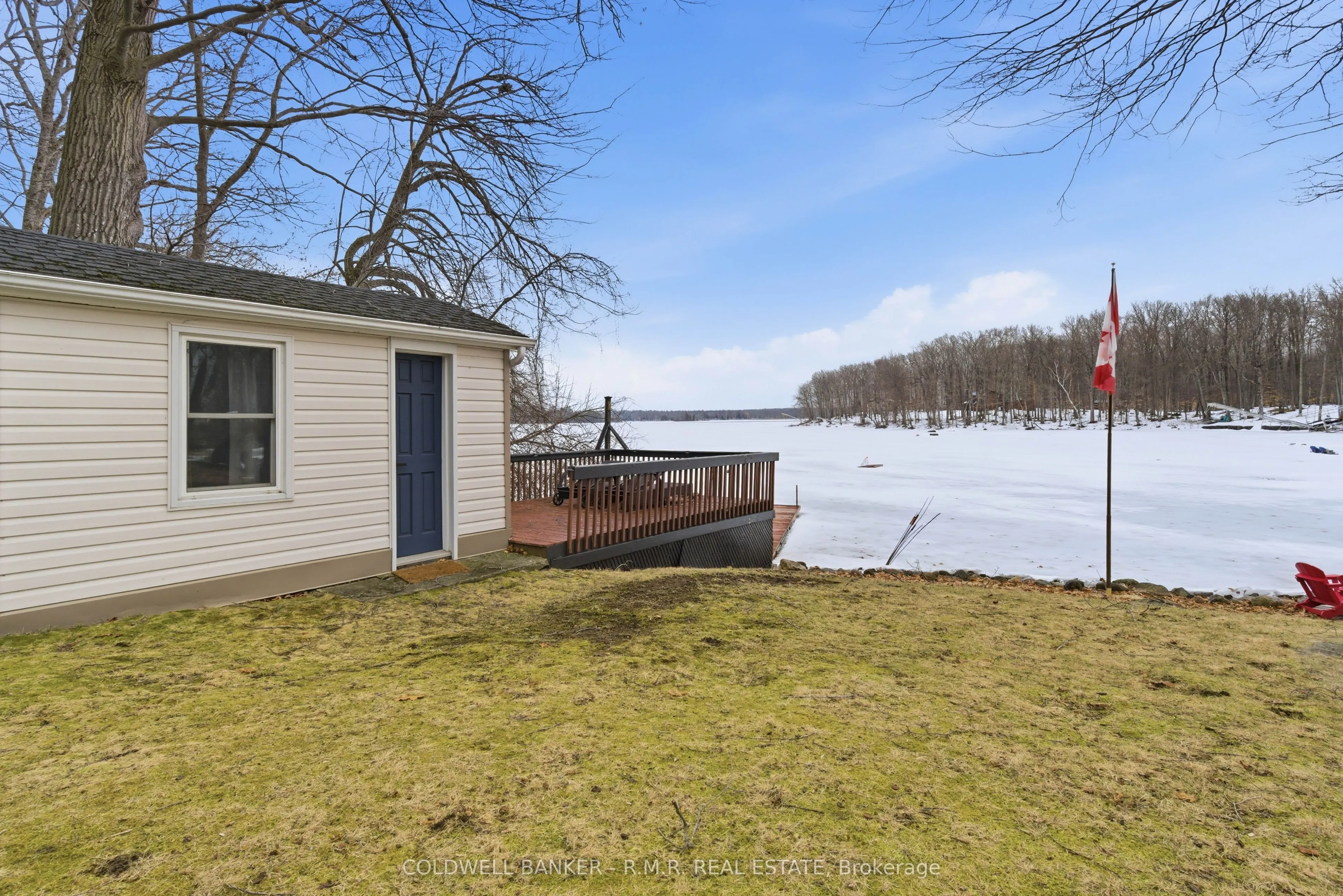 1115 Cook Road