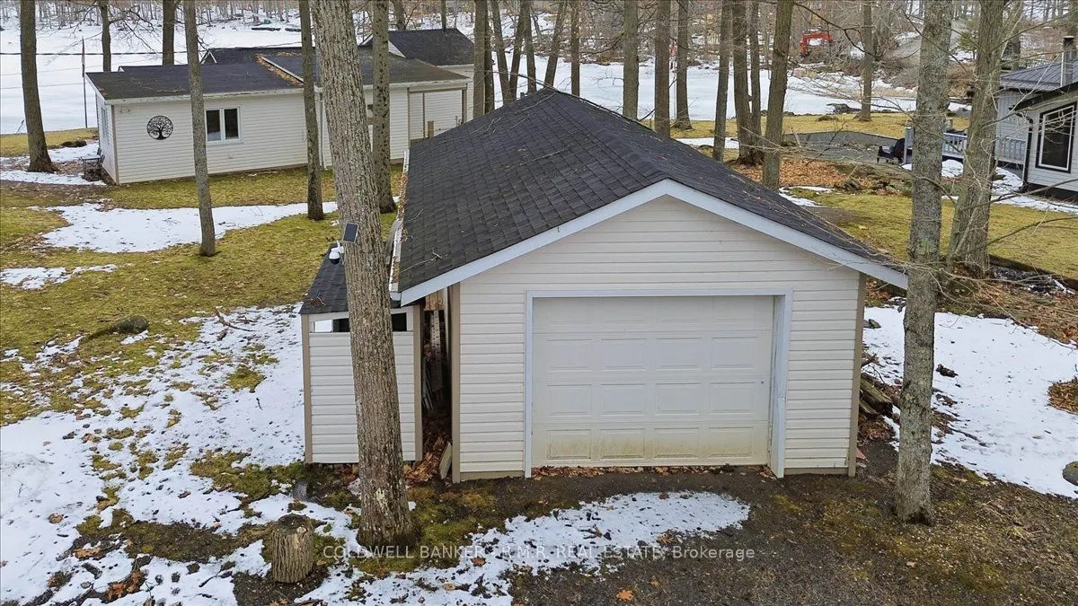 1115 Cook Road