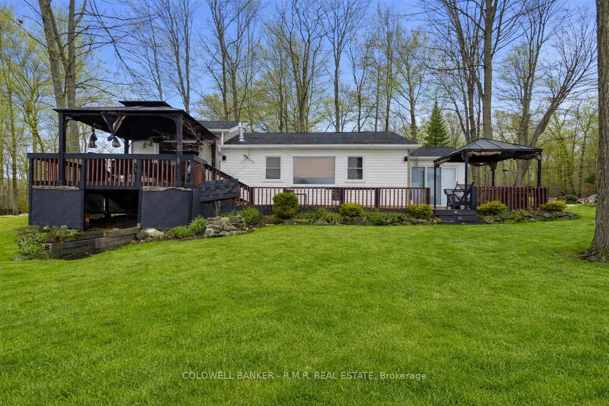 1115 Cook Road