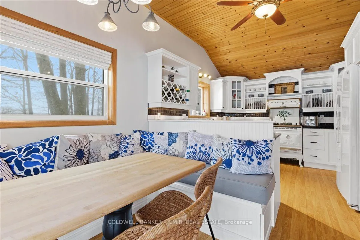 1115 Cook Road