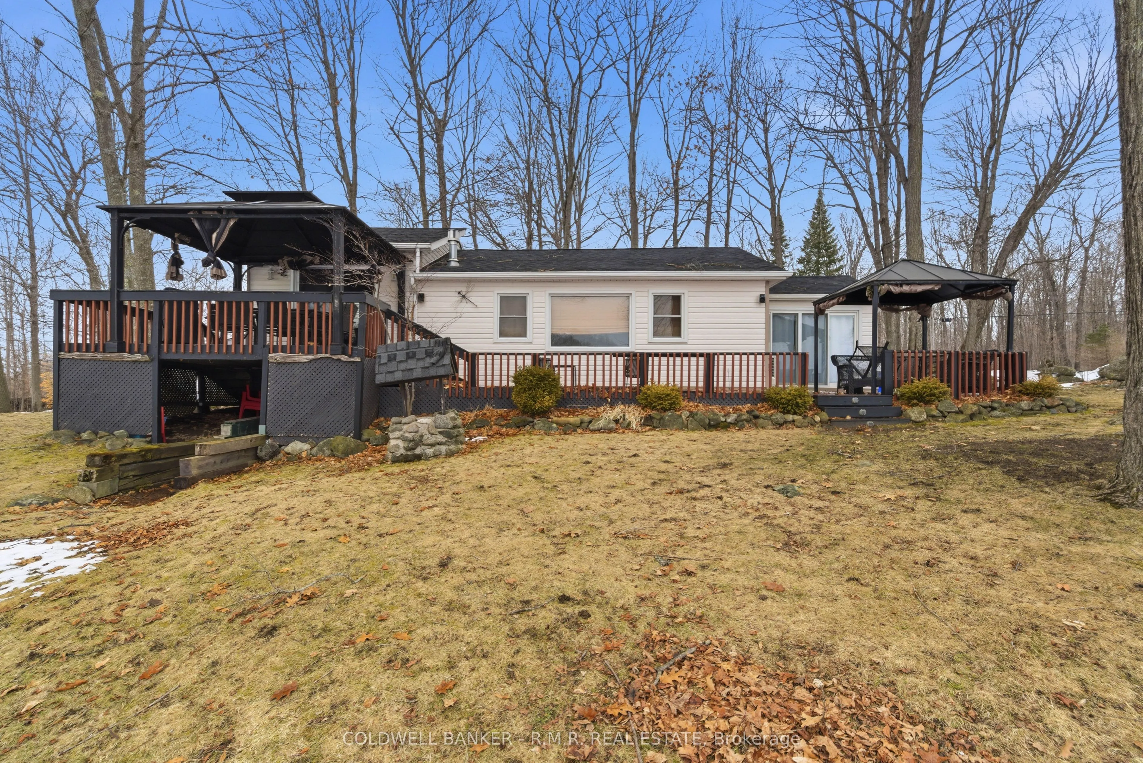 1115 Cook Road