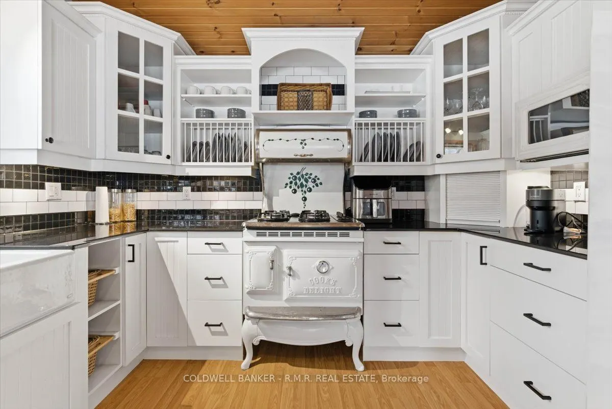 1115 Cook Road