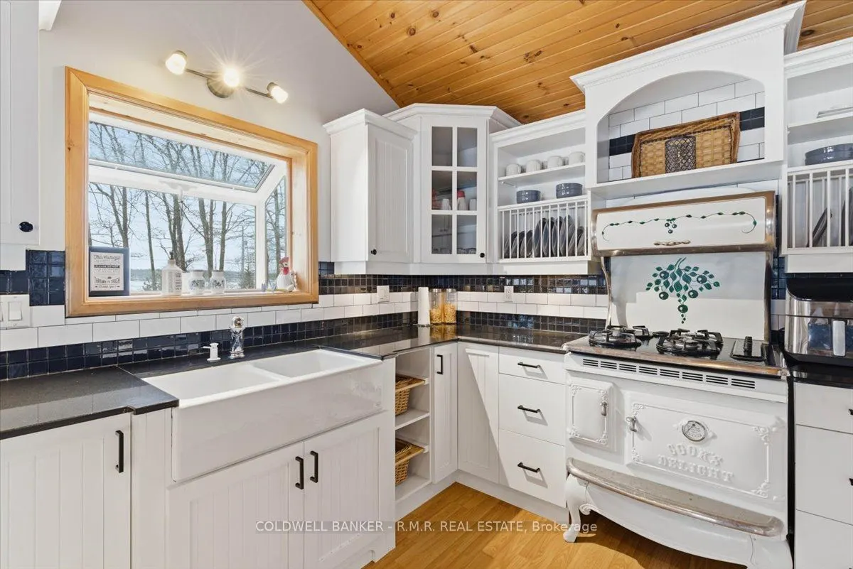 1115 Cook Road