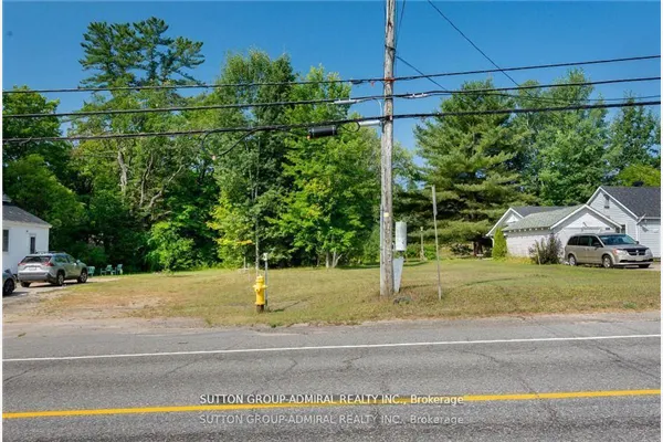 538 Muskoka ROAD 3 North