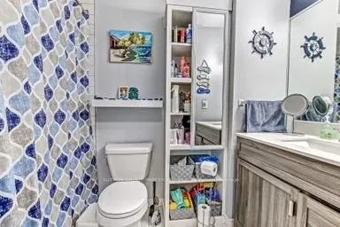 711 Osgoode Drive #17