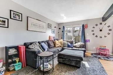711 Osgoode Drive #17