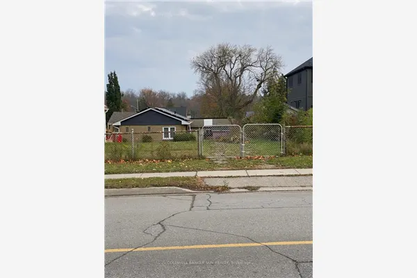 449 York Road