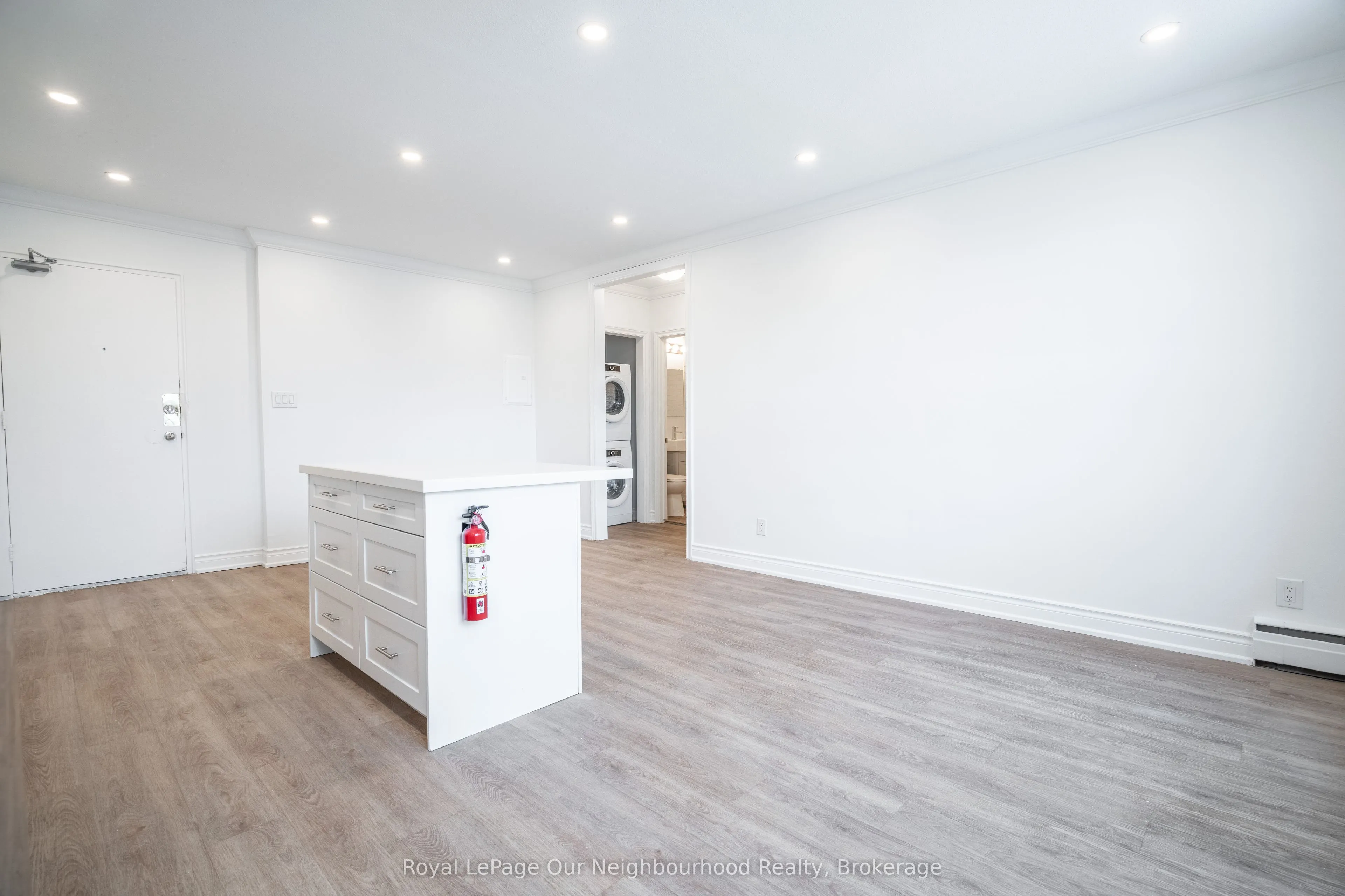 112 St. Joseph's Drive #307