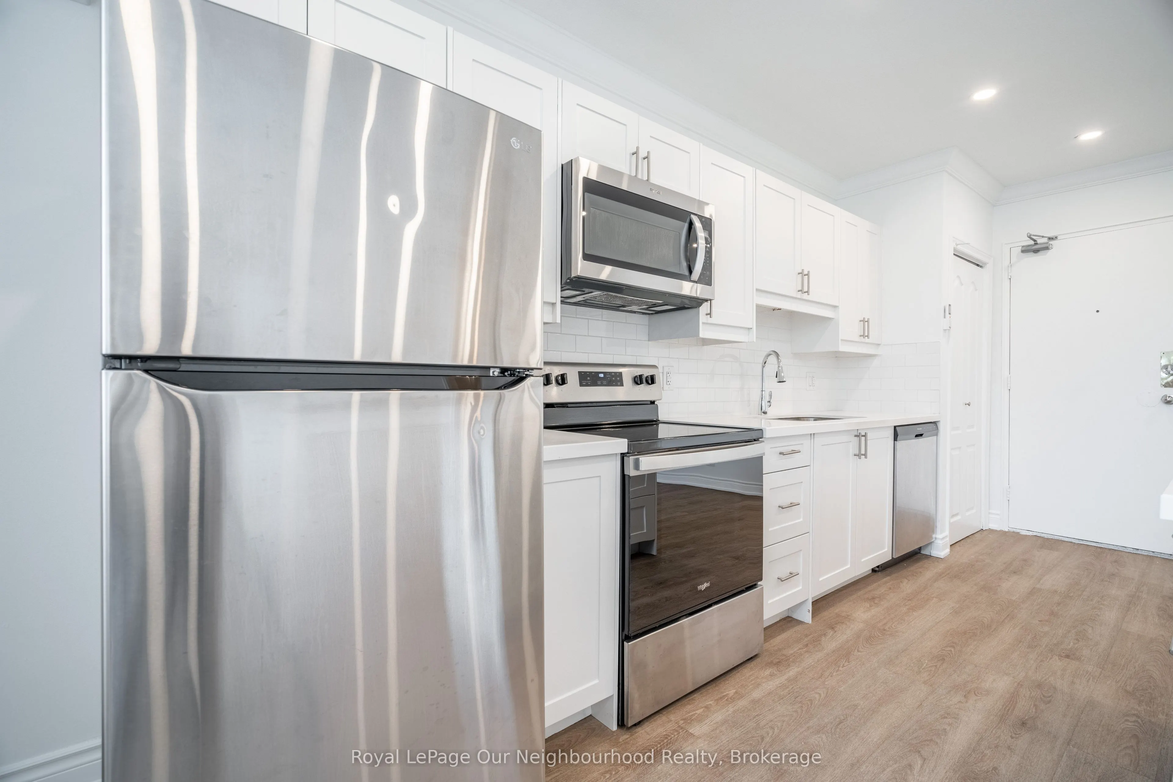 112 St. Joseph's Drive #307
