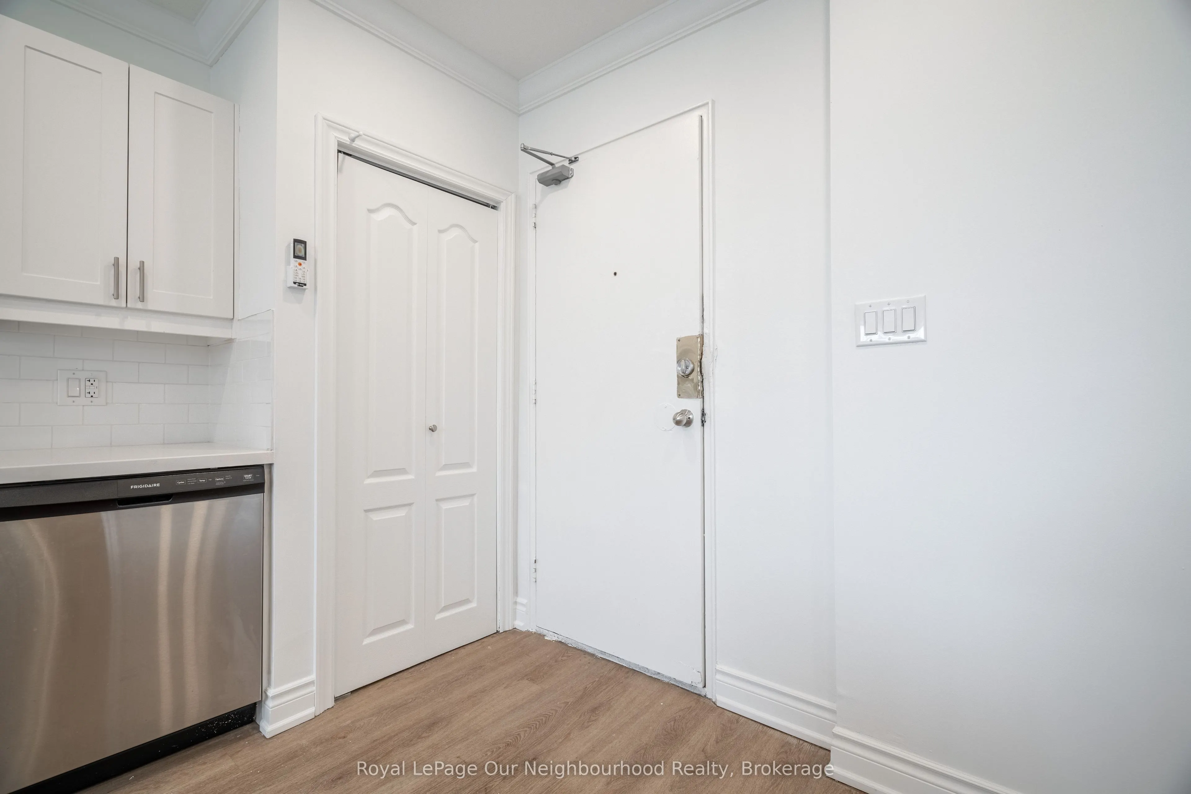 112 St. Joseph's Drive #307