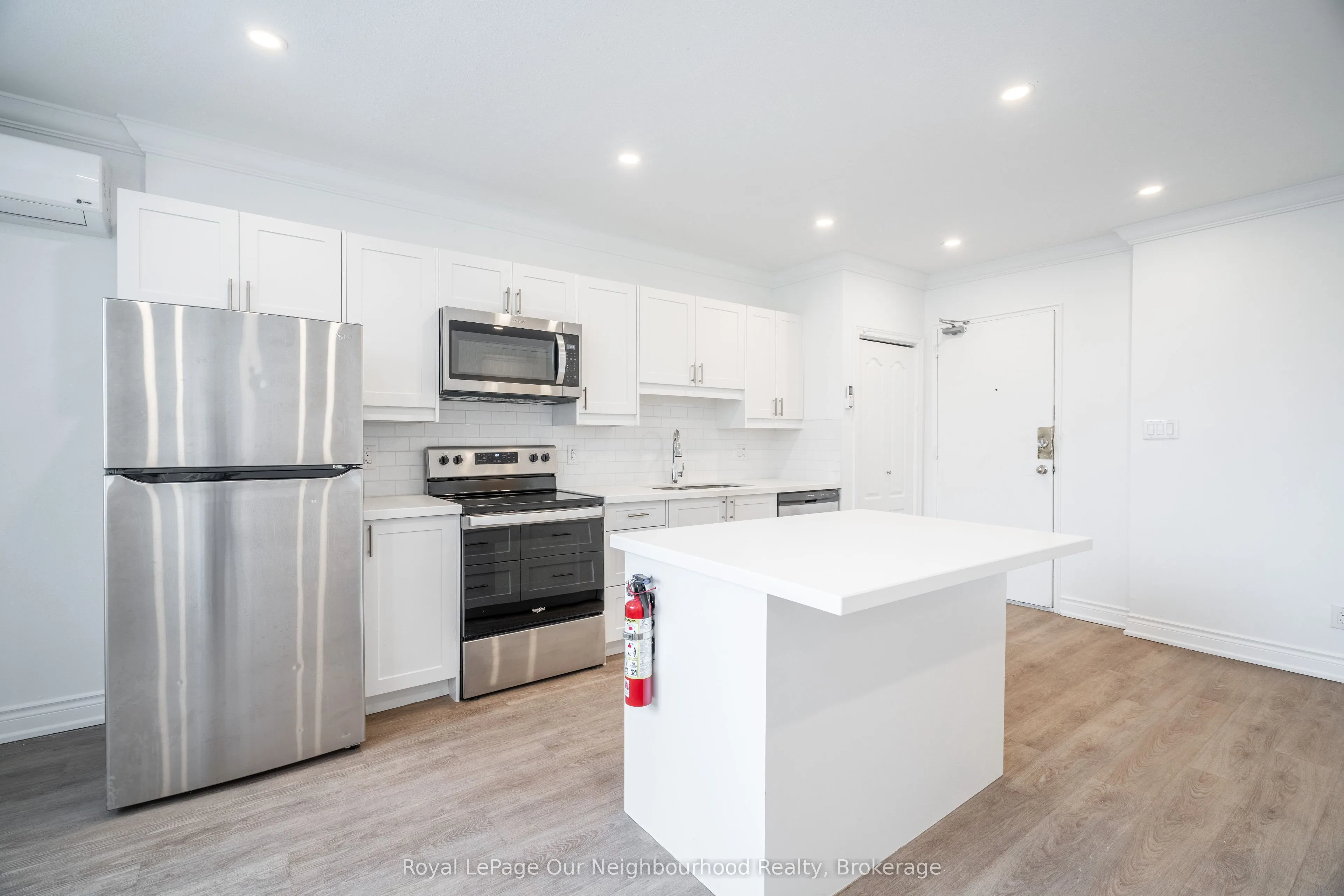 112 St. Joseph's Drive #307